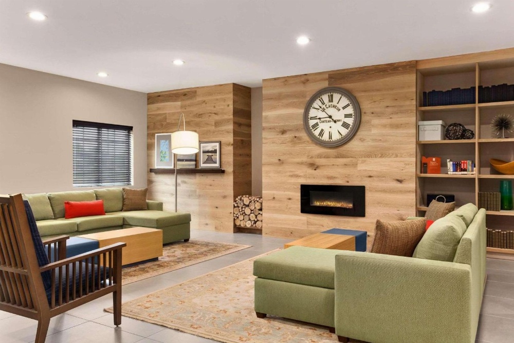 Country Inn & Suites by Radisson, Shreveport-Airport, LA Main image